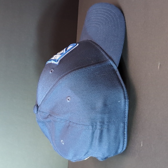 Fanatics New York Rangers NHL Men's blue Snapback Hat. - Picture 5 of 10